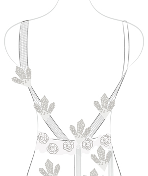 Backless