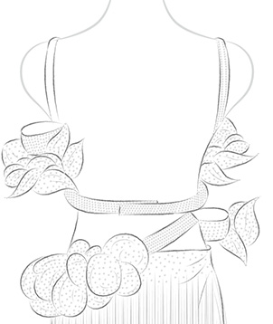 Backless
