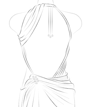 Backless