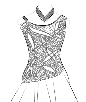 Sleeveless