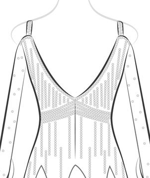 Backless