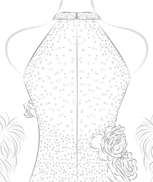 All Cover Back