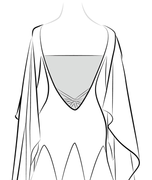 Add 1 Mesh Covering