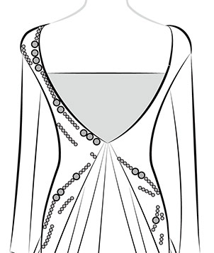 Add 1 Mesh Covering