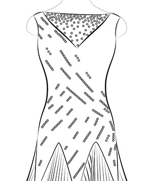 Sleeveless