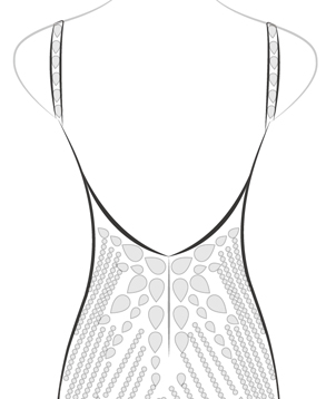 Backless