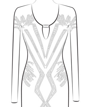 Long Sleeves