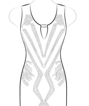 Sleeveless