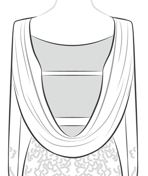Add Mesh Covering