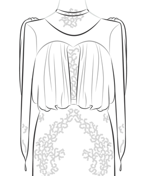 Long Sleeves