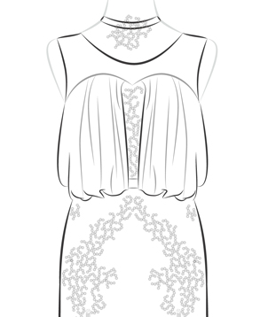 Sleeveless