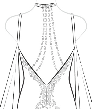 Backless