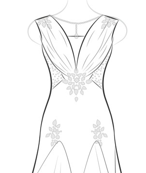 Sleeveless