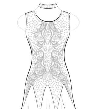 Sleeveless
