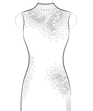 Sleeveless