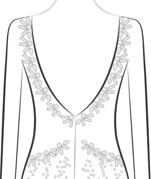 Backless