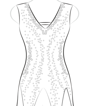 Sleeveless