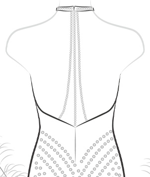 Backless