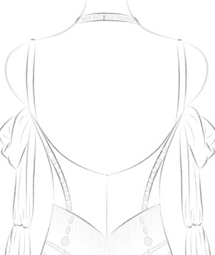 Backless