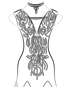 Sleeveless