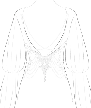 Backless