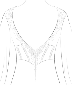 Backless