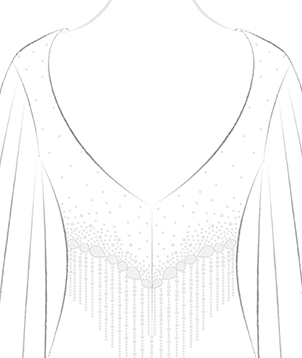 Backless