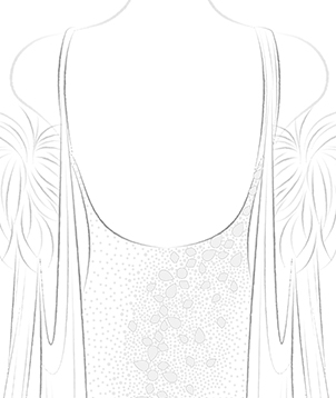 Backless