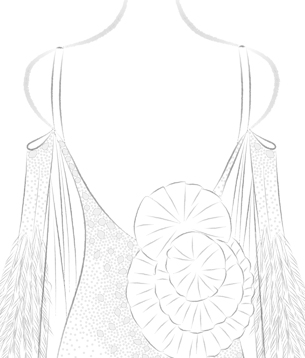 Backless