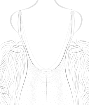 Backless