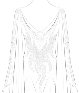 Backless
