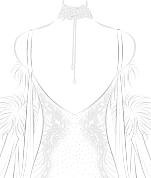 Backless