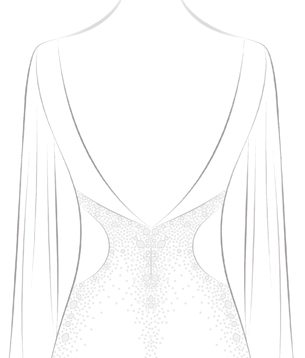 Backless