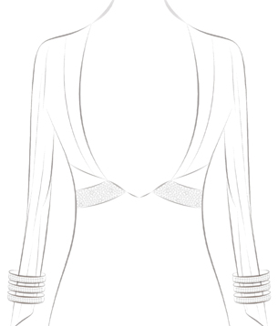 Backless