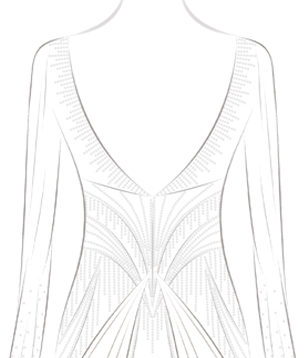 Backless