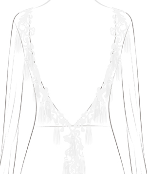 Backless