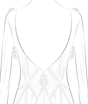 Backless