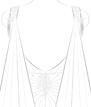 Backless