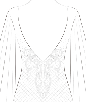 Backless