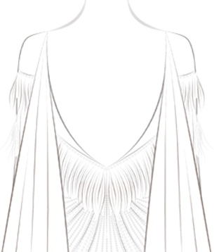 Backless