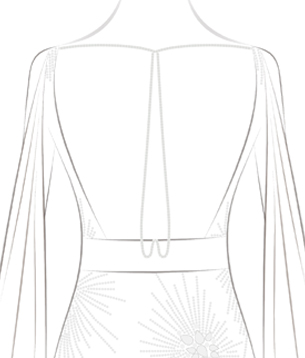 Backless