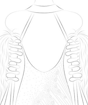 Backless