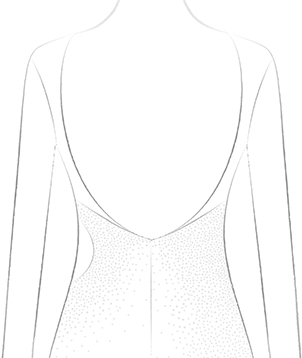 Backless