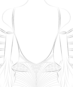 Backless