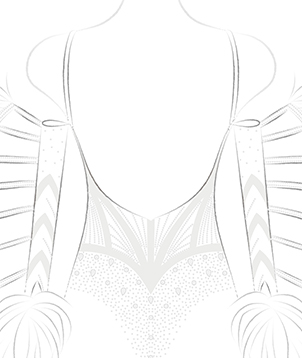 Backless
