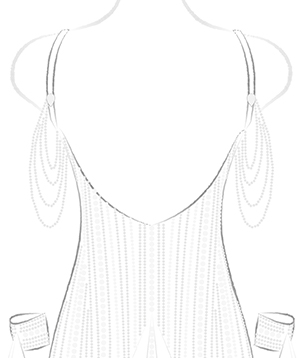 Backless