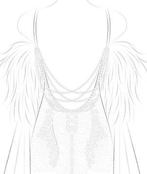 Backless