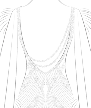 Backless