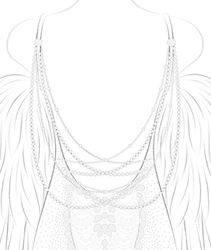 Backless