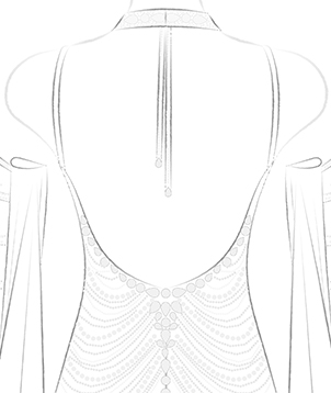 Backless